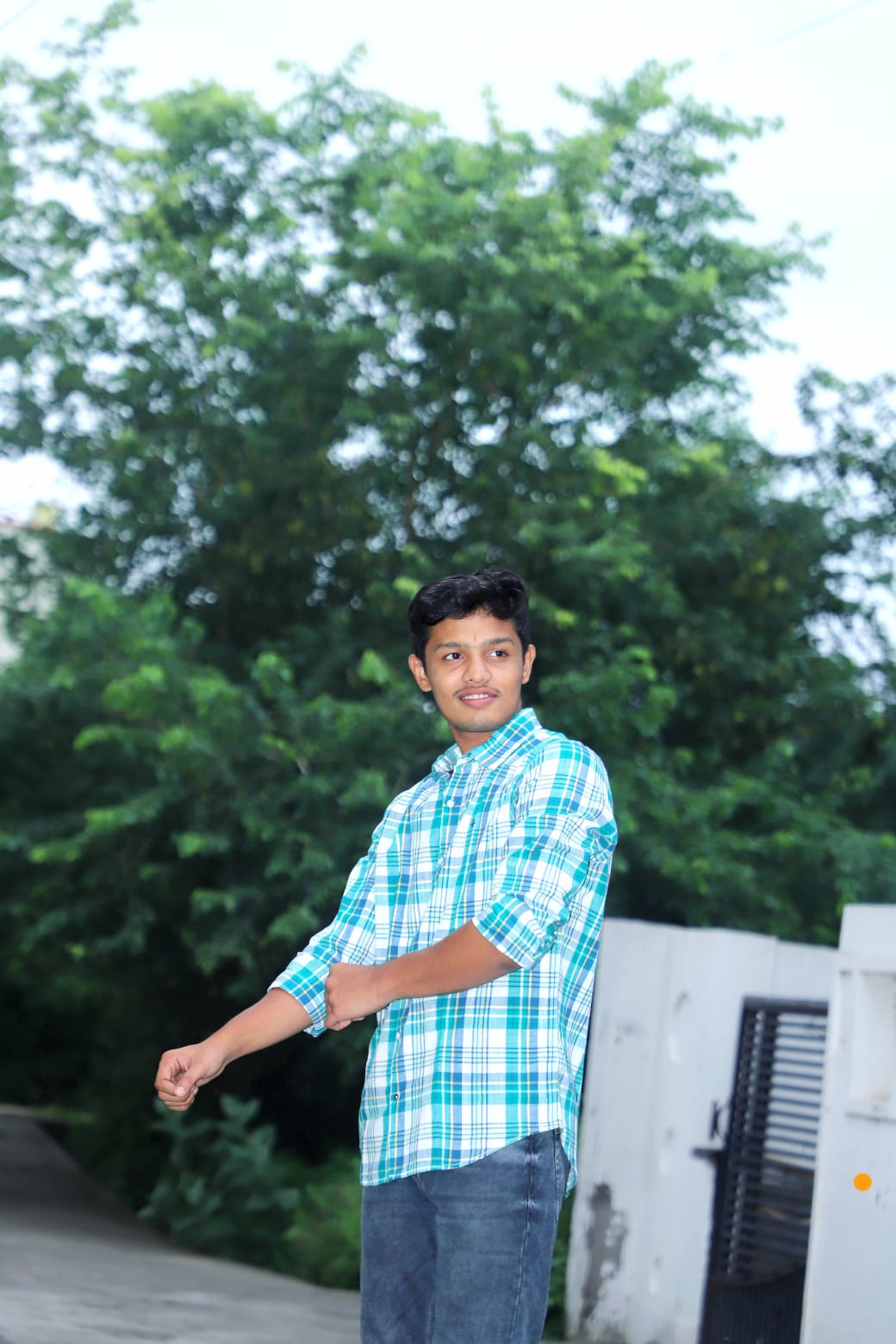 Rajat Kabra